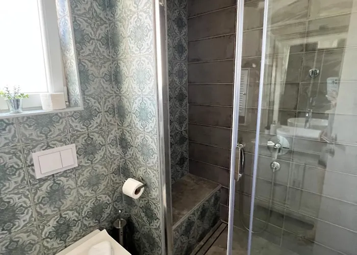 Korana Apartmán *